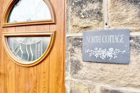 undefined, North View, Menston, Ilkley