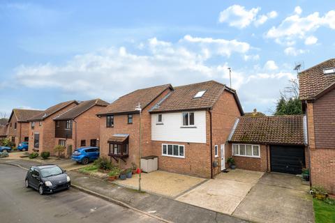 4 bedroom house for sale, Fordwich Place, Sandwich, CT13