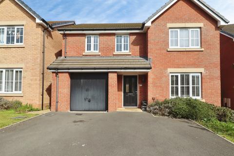 undefined, Railway Road, Rhoose, Barry