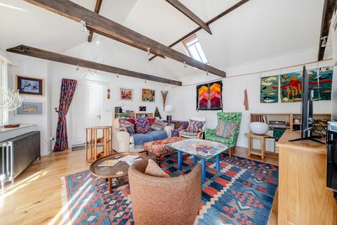 3 bedroom terraced house for sale, St. Peters Street, Sandwich, Kent, CT13