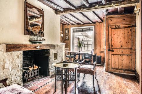 2 bedroom end of terrace house for sale, High Street, Sandwich, CT13