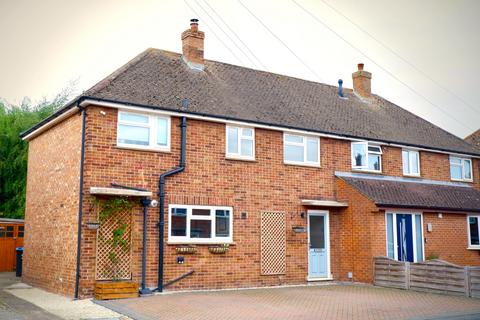 3 bedroom semi-detached house for sale, Burch Avenue, Sandwich, CT13