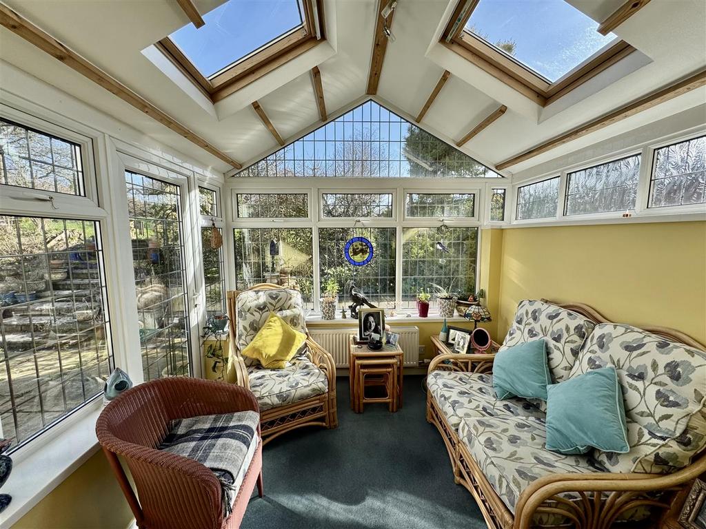 Sun Room
