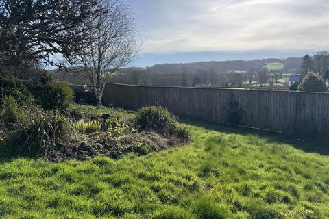 3 bedroom detached house for sale, Heol Cennen, Ffairfach, Llandeilo