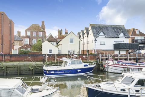 3 bedroom semi-detached house for sale, Strand Street, Sandwich, Kent, CT13