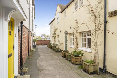 3 bedroom semi-detached house for sale, Strand Street, Sandwich, Kent, CT13