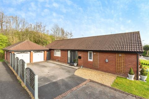 3 bedroom bungalow for sale, Hamsterley Close, Birchwood, Warrington, Cheshire, WA3