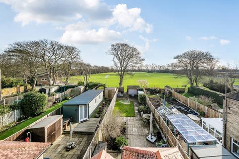 3 bedroom semi-detached house for sale, St. Georges Road, Sandwich, CT13