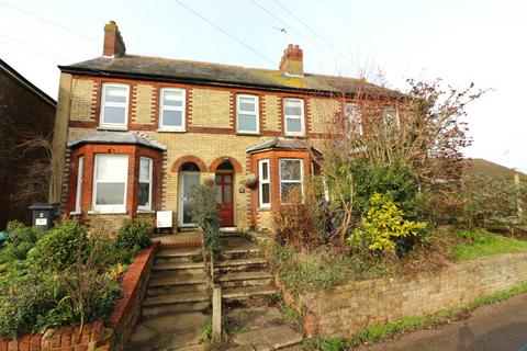3 bedroom terraced house for sale, Dover Road, Sandwich, CT13