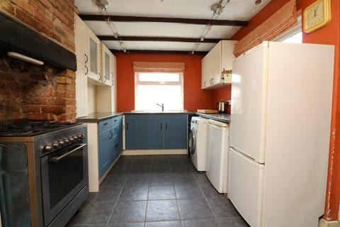3 bedroom terraced house for sale, 79 Dover Road, Sandwich