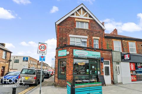 1 bedroom apartment for sale, St Albans Road, Watford