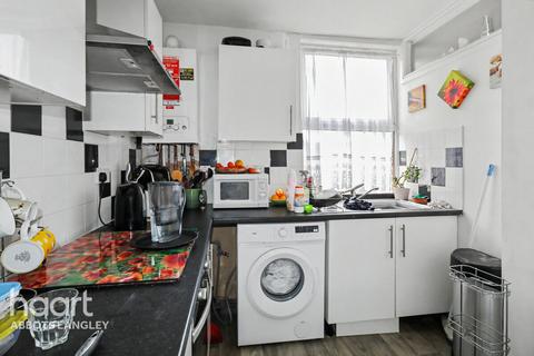 1 bedroom apartment for sale, St Albans Road, Watford