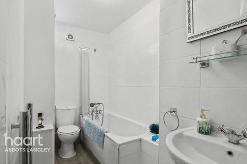 1 bedroom apartment for sale, St Albans Road, Watford