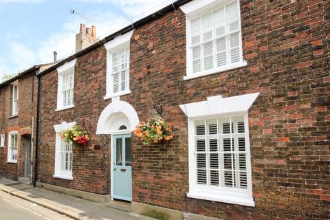 3 bedroom terraced house for sale, Austins Lane, Sandwich, Kent, CT13