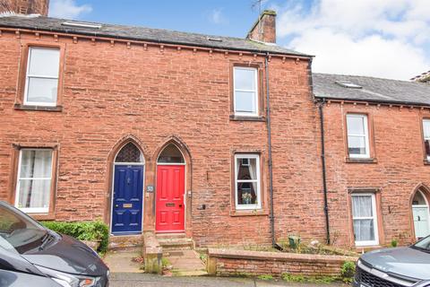 undefined, Wordsworth Street, Penrith