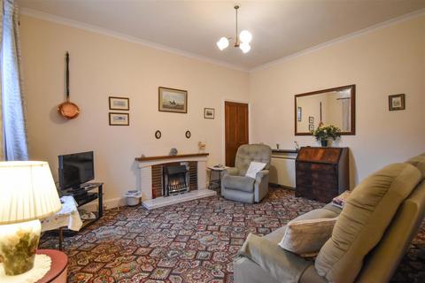 undefined, Wordsworth Street, Penrith