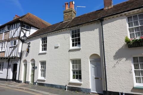 2 bedroom terraced house for sale, Church Street St. Marys, Sandwich, CT13