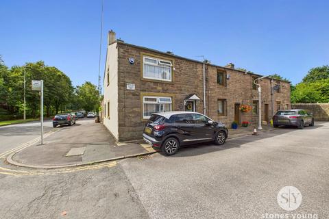 undefined, Red Rake, Blackburn, BB1