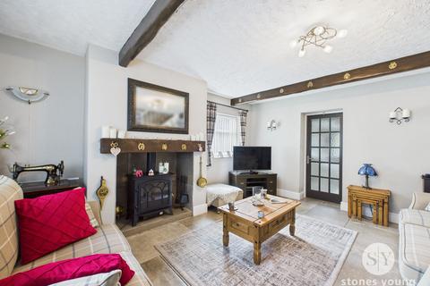 undefined, Red Rake, Blackburn, BB1