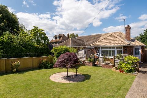 2 bedroom semi-detached bungalow for sale, The Street, Woodnesborough, Sandwich, CT13