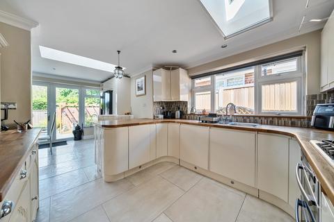 2 bedroom semi-detached bungalow for sale, The Street, Woodnesborough, Sandwich, CT13