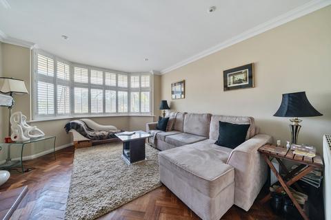2 bedroom semi-detached bungalow for sale, The Street, Woodnesborough, Sandwich, CT13