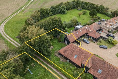 5 bedroom semi-detached house for sale, Singledge Lane, Whitfield, Dover, CT15