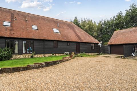5 bedroom semi-detached house for sale, Singledge Lane, Whitfield, Dover, CT15
