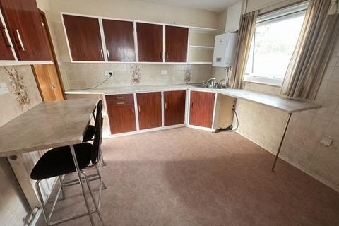 undefined, Camden Road, Brecon, LD3