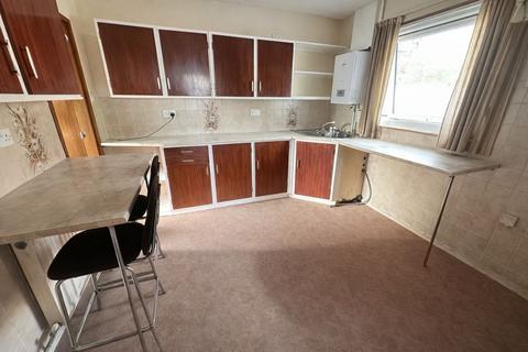 undefined, Camden Road, Brecon, LD3