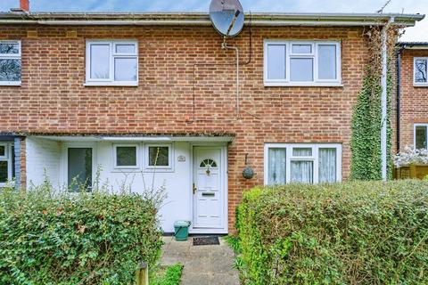 undefined, Barnacres Road, Hemel Hempstead
