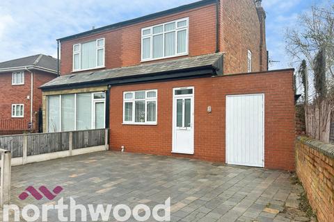 Bury Road, Birkdale, PR8