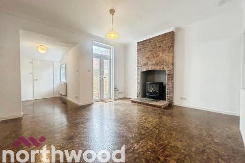 2 bedroom semi-detached house for sale, Bury Road, Birkdale, PR8