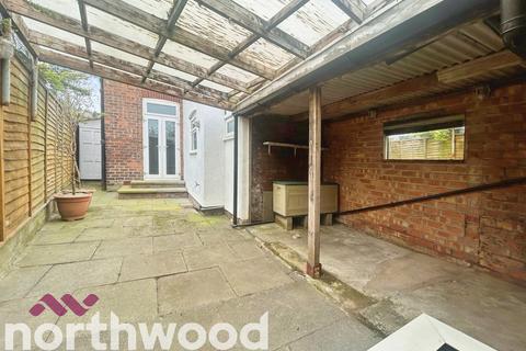 2 bedroom semi-detached house for sale, Bury Road, Birkdale, PR8