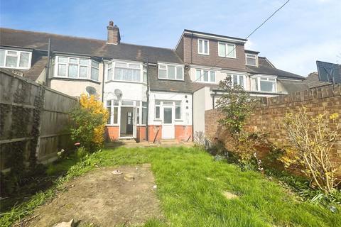 undefined, Priory Road, Hounslow, TW3