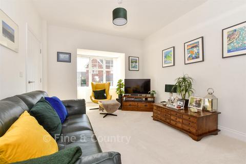 4 bedroom detached house for sale, Hollybush Close, Ryde, Isle of Wight