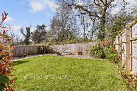 4 bedroom detached house for sale, Hollybush Close, Ryde, Isle of Wight