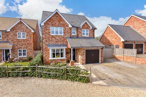 4 bedroom detached house for sale, Hollybush Close, Ryde, Isle of Wight