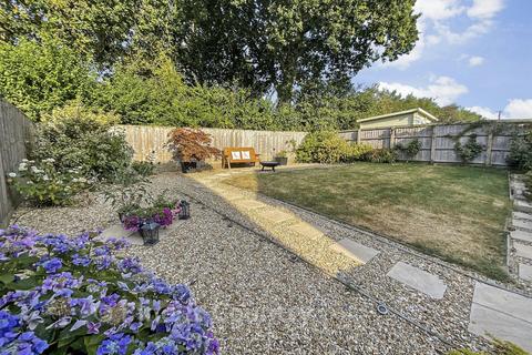 4 bedroom detached house for sale, Hollybush Close, Ryde, Isle of Wight