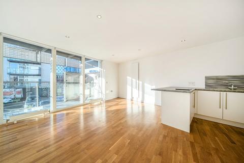 undefined, N V Building, 98 The Quays, M50