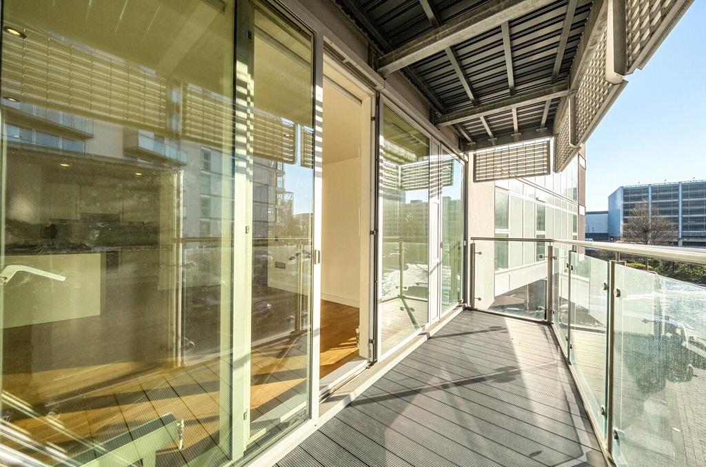 Balcony 2