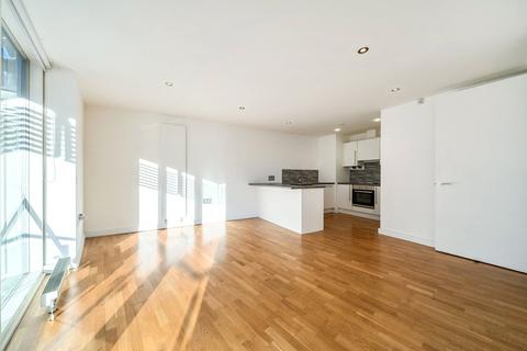 undefined, N V Building, 98 The Quays, M50