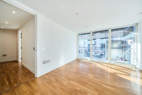 undefined, N V Building, 98 The Quays, M50