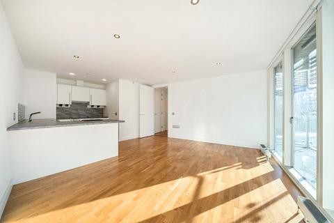 undefined, N V Building, 98 The Quays, M50