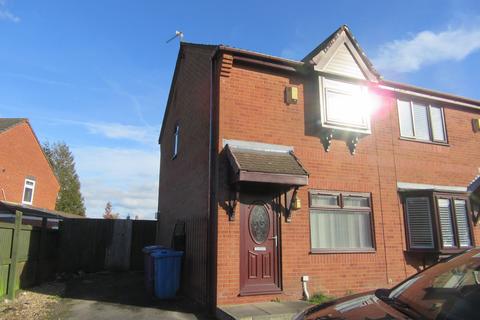2 bedroom semi-detached house for sale, Turriff Road, Liverpool L14