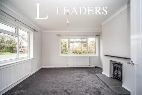 undefined, Linnet Way, Bedford, MK41
