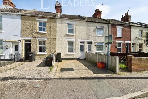 undefined, St. Marys Road, Clacton-on-Sea, Essex, CO15