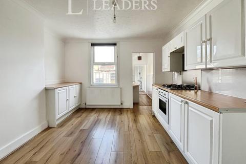 undefined, St. Marys Road, Clacton-on-Sea, Essex, CO15