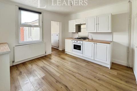 undefined, St. Marys Road, Clacton-on-Sea, Essex, CO15