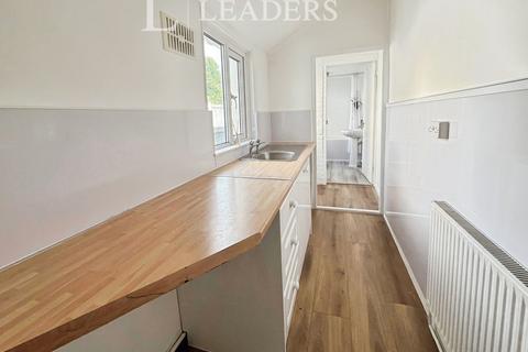 undefined, St. Marys Road, Clacton-on-Sea, Essex, CO15
